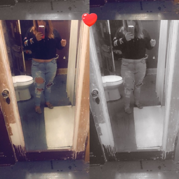 Meet Your Posher! 🤪 - Picture 2 of 2